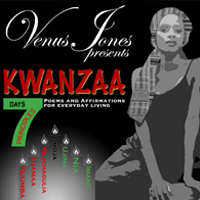 7 Days 7 Principles by Venus Jones