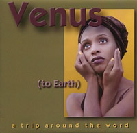 Venus (to Earth) by Venus Jones
