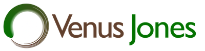 VenusJones.com Logo