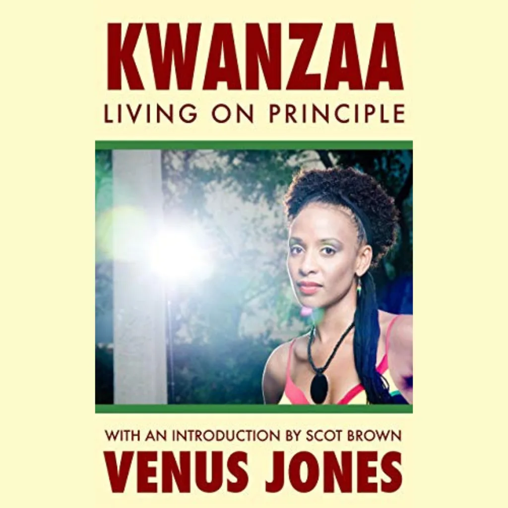 Lit 4 Kwanzaa