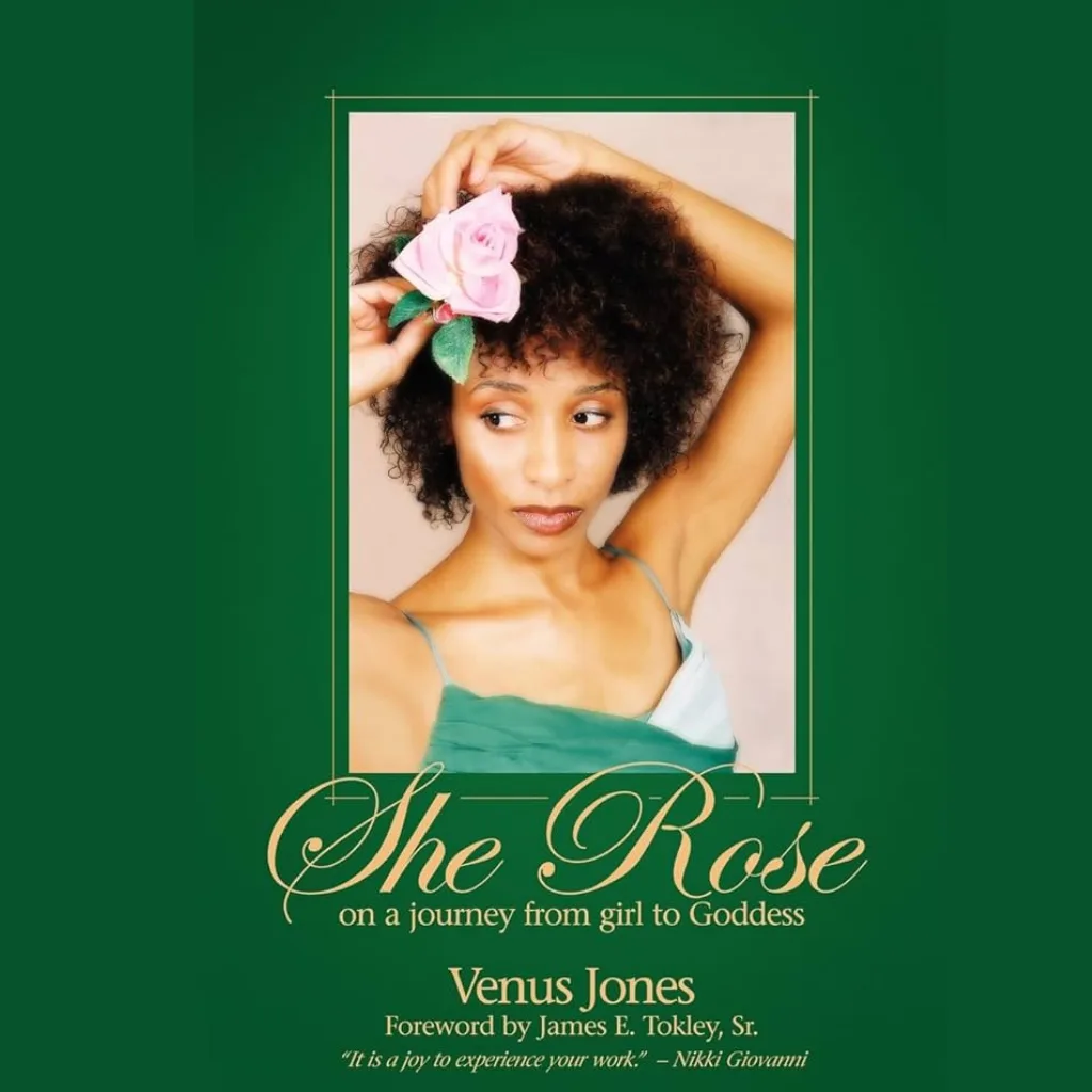 Poetry Books