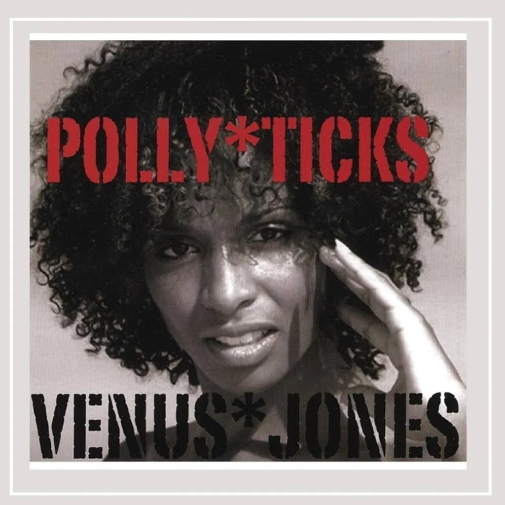 Spoken Word Albums