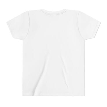 Youth Short Sleeve Lil Red Tee - Image 5