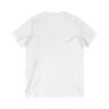 Unisex Jersey Lil Red V-Neck Tee - Image 4
