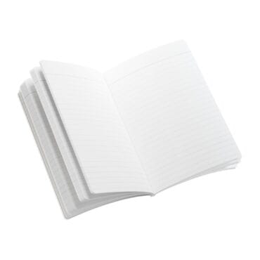 Lil Red Journal - Perfect for Kids - Image 3